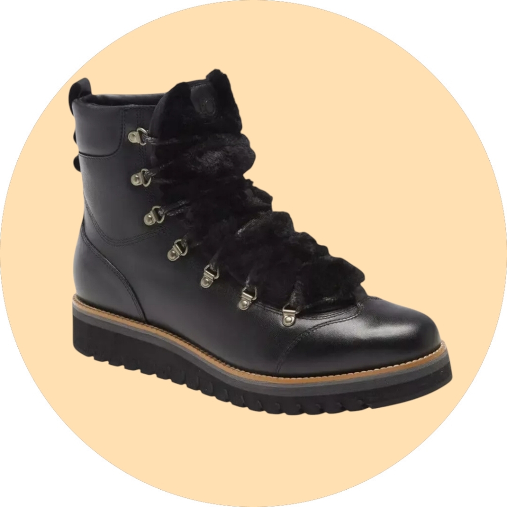 Cole Haan Zerogrand Lodge Boot (waterproof)